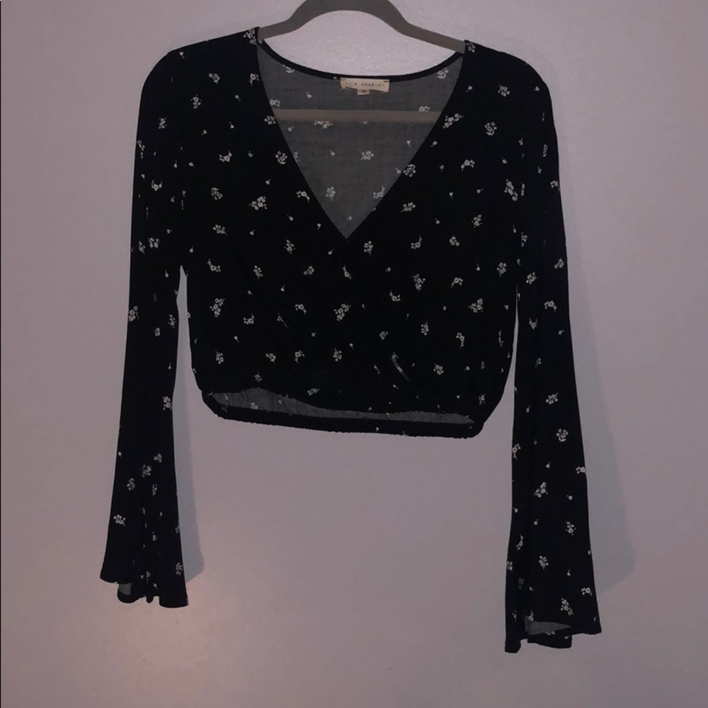 Pacsun top
